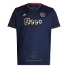 Maglia ufficiale Ajax Amsterdam Trasferta 2022-23 per Uomo